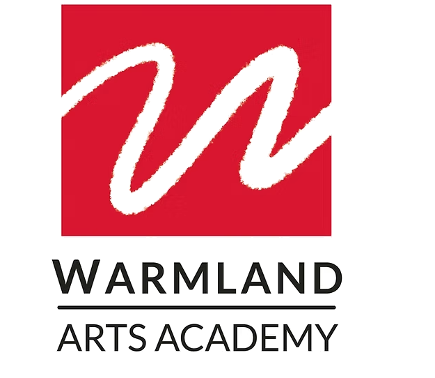 Warmland Arts Academy logo